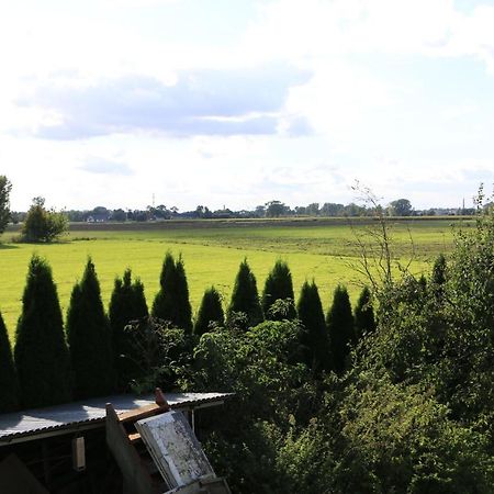 Agroturystyka Zulawiaczek Новы-Двур-Гданьский Экстерьер фото