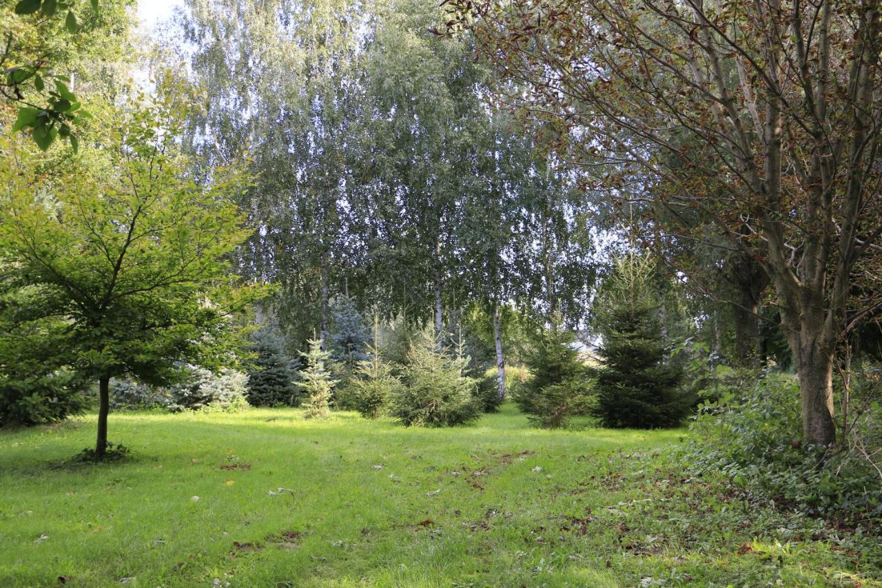Agroturystyka Zulawiaczek Новы-Двур-Гданьский Экстерьер фото